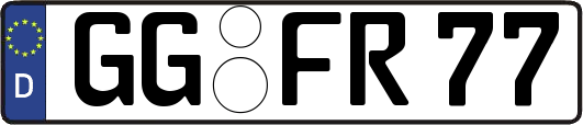 GG-FR77