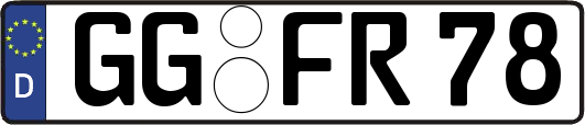 GG-FR78