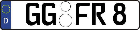 GG-FR8