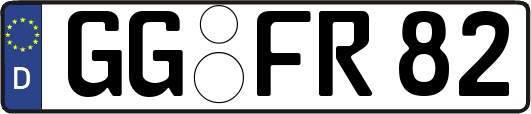GG-FR82