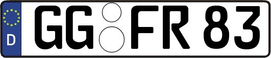 GG-FR83