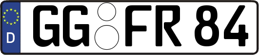 GG-FR84