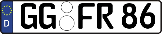 GG-FR86