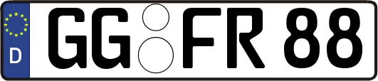 GG-FR88