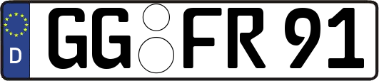 GG-FR91