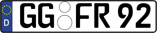 GG-FR92