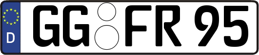 GG-FR95