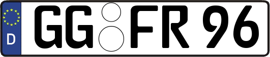 GG-FR96
