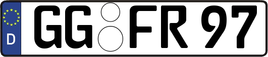 GG-FR97