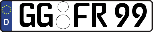 GG-FR99