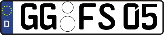 GG-FS05