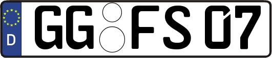 GG-FS07