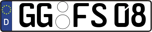 GG-FS08