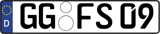 GG-FS09