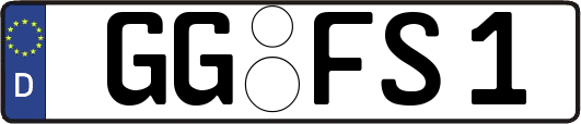 GG-FS1
