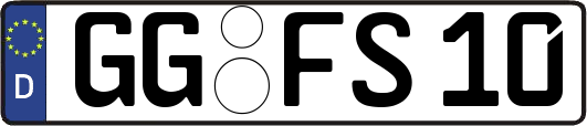 GG-FS10