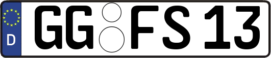 GG-FS13