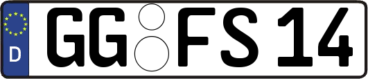GG-FS14
