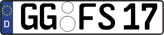 GG-FS17