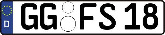 GG-FS18