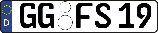 GG-FS19