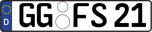 GG-FS21