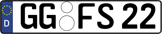 GG-FS22