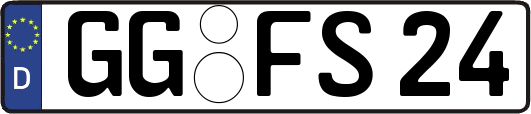 GG-FS24