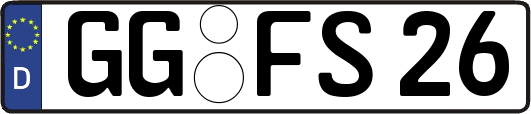 GG-FS26