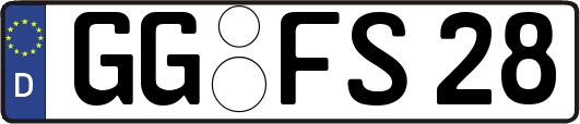 GG-FS28