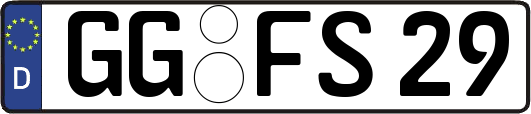 GG-FS29