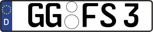 GG-FS3