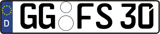 GG-FS30