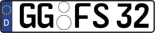 GG-FS32