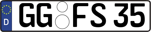 GG-FS35