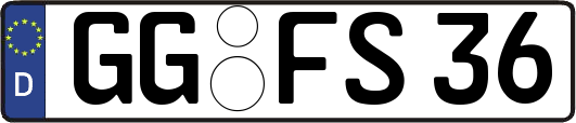 GG-FS36