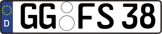 GG-FS38