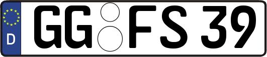 GG-FS39