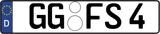 GG-FS4