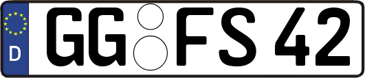 GG-FS42
