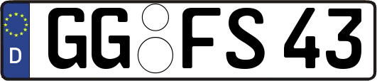 GG-FS43