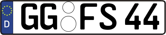 GG-FS44