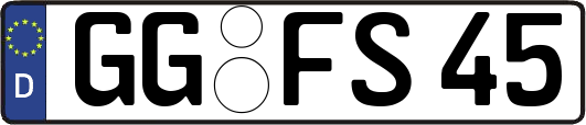 GG-FS45