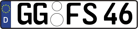 GG-FS46