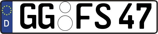 GG-FS47