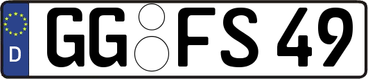 GG-FS49
