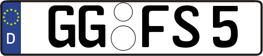 GG-FS5