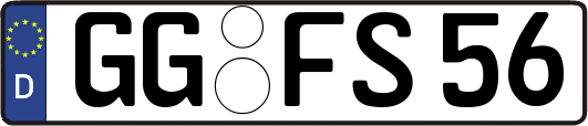 GG-FS56