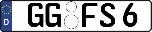 GG-FS6
