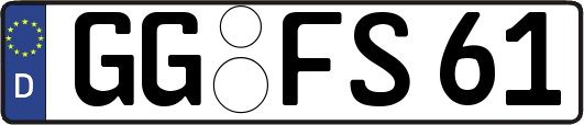 GG-FS61